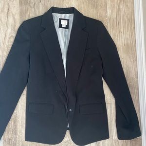 A New Day black blazer